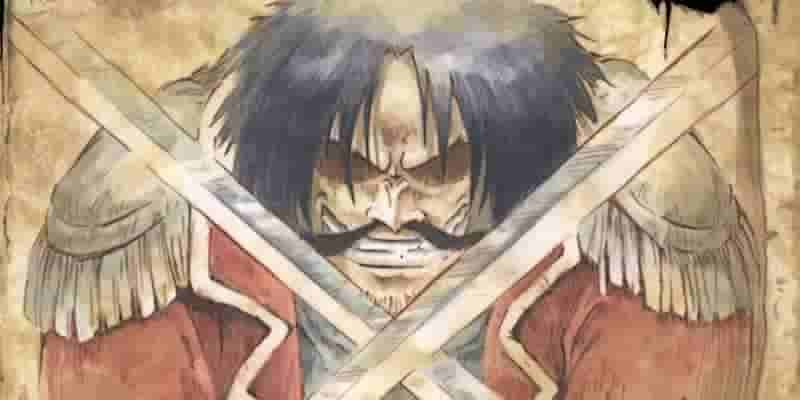 Каждый персонаж One Piece, несущий волю D, объяснен