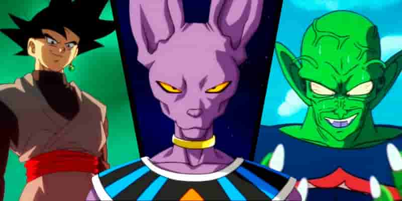 15 раз, когда злодеи Dragon Ball могли победить (но не победили)
