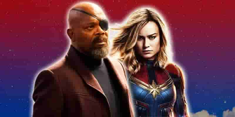 Продюсер Marvel обсуждает Ника Фьюри Роль в истории