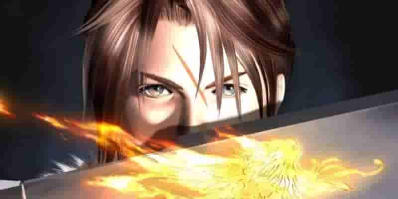 Почему FF8 должен получить ремейк До FF9?