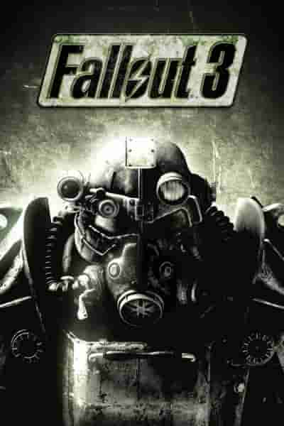 Где происходит игра Fallout?
