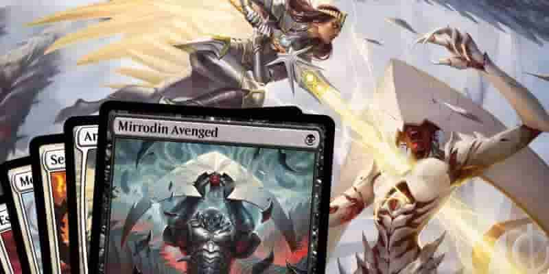 Разработчик MTG говорит уходящим игрокам не продавать свои карты - вот почему он неправ