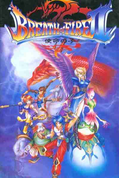 20 лучших ретро-RPG для Nitnendo GBA и DS, рейтинг