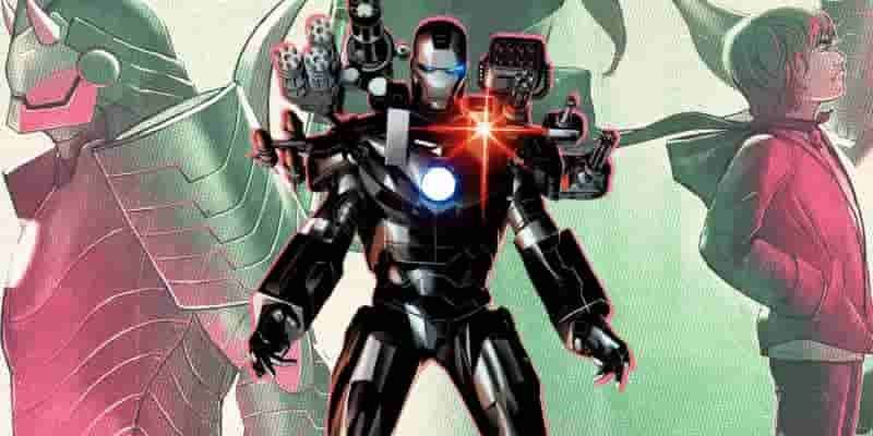 10 супергероев Marvel с другими личностями