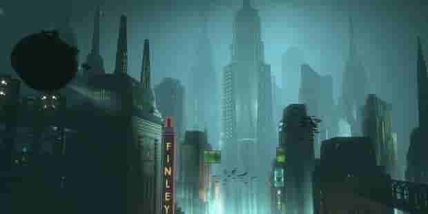 9 причин, по которым BioShock стал лучше с возрастом