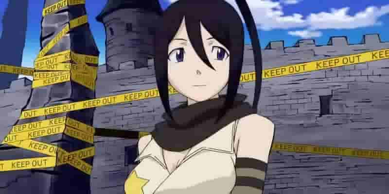 Soul Eater: 10 лучших персонажей в рейтинге