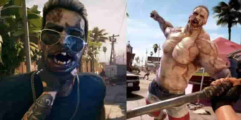 Every Dead Island 2 Lost & Found Quest Location (& Как их найти)