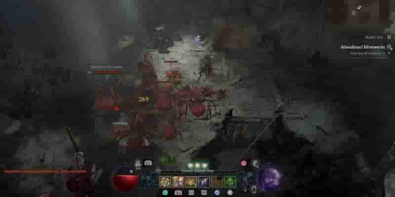 Diablo 4: 10 отличий от прошлых игр Diablo