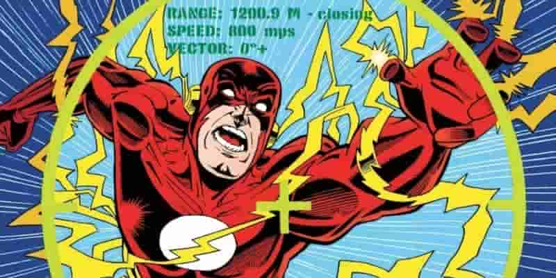 10 лучших комиксов Серебряного века о вселенной DC Infinite прямо сейчас