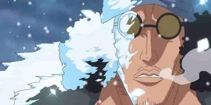 One Piece: Сильнейшие силы ВМФ, рейтинг