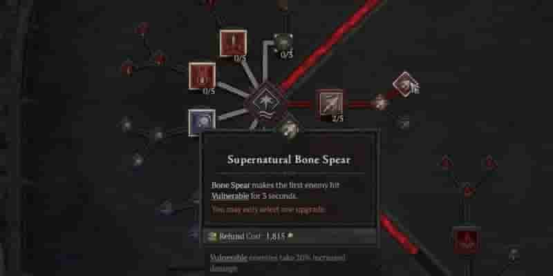 10 лучших навыков некроманта для улучшения в Diablo IV