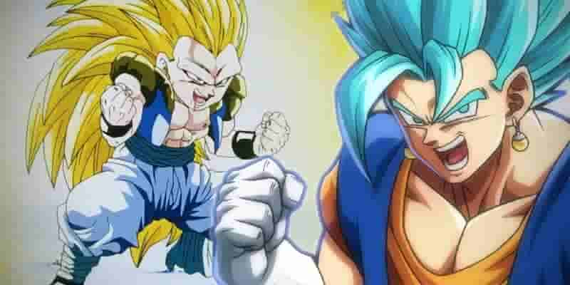 Техники подписи, которые Гоку никогда не использовал в Dragon Ball