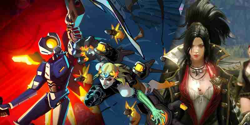 Spead-Man 2 PC Review: Spectacular Port of Amazing Seading