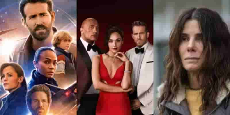 10 самых популярных фильмов Netflix всех времен
