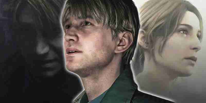 Какова настоящая концовка ремейка Silent Hill 2 и что она означает?