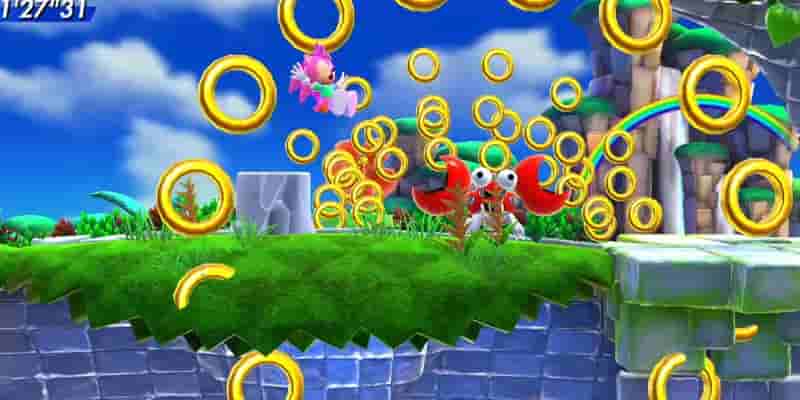 Игры про Соника, в которые стоит поиграть перед Sonic x Shadow Generations