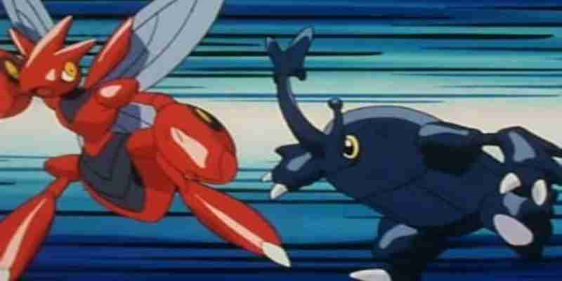 10 лучших анимационных эпизодов Pokémon Johto Journeys, рейтинг