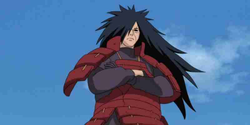 10 самых впечатляющих проявлений силы в Naruto: Shippuden, рейтинг