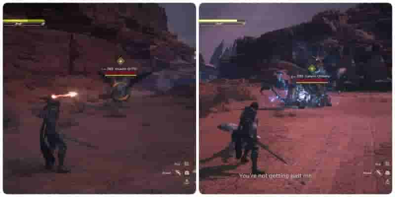 Final Fantasy 16: Прохождение Blacksmith Blues IV