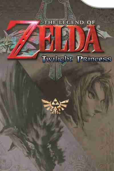 Legend of Zelda: Лучшие мини-игры во всей серии, рейтинг