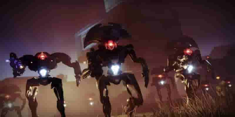 Destiny 2: самые сложные типы врагов, рейтинг