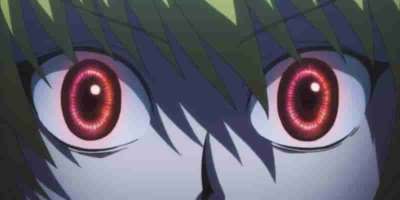 Бои Hunter X Hunter, которые хотят увидеть фанаты