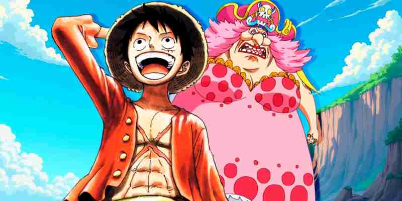 10 вещей о франшизе One Piece, которые имеют смысл только для читателей манги