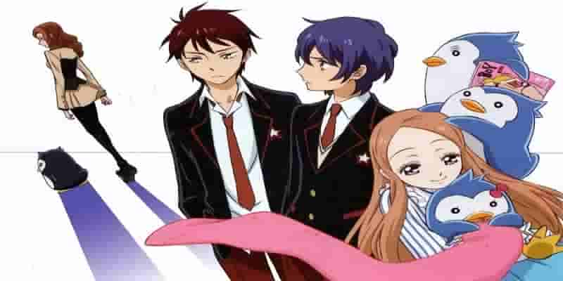 10 Anime Like Wonder Egg Priority