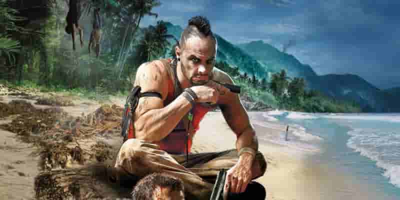 Far Cry: прием серии Ubisoft не может превзойти Far Cry 3