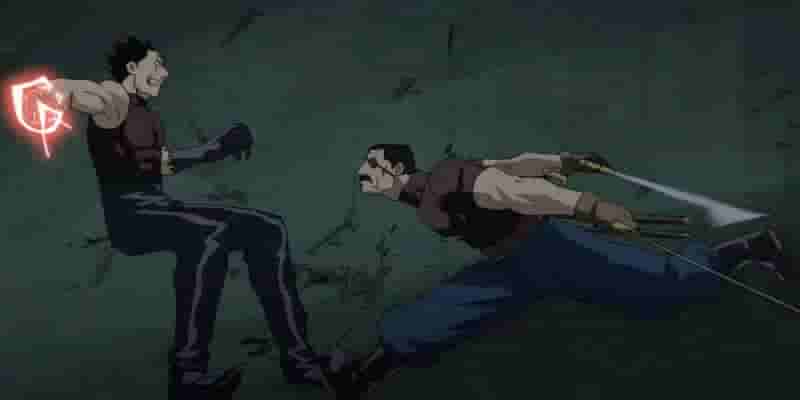 Fullmetal Alchemist: Brotherhood - 10 лучших боев в рейтинге