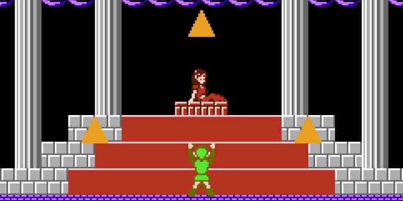 Каждая версия Princess Zelda, ранжированная по мудрости