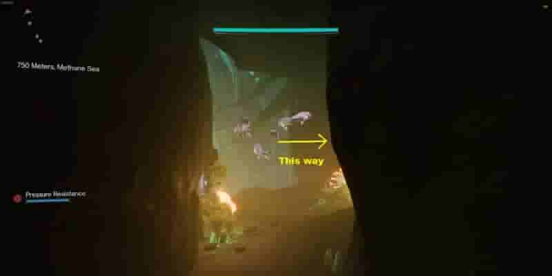 Destiny 2 Season Of The Deep: Broke Blade Of Strife: гайд по экзотическим заданиям