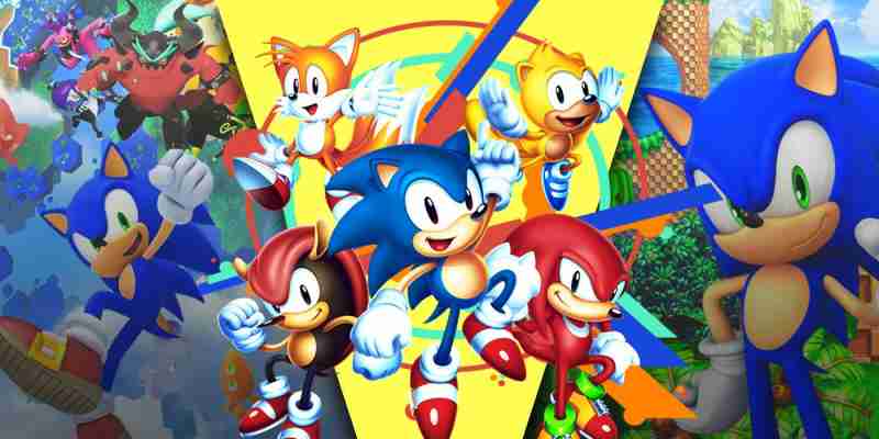 Все зоны Sonic 2, ранжированные по сложности
