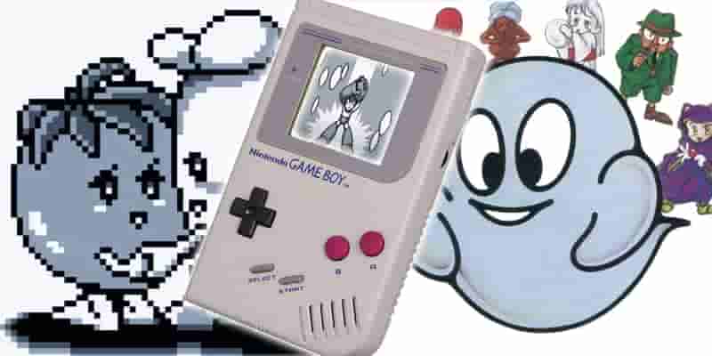 Какие самые редкие игры для Game Boy?