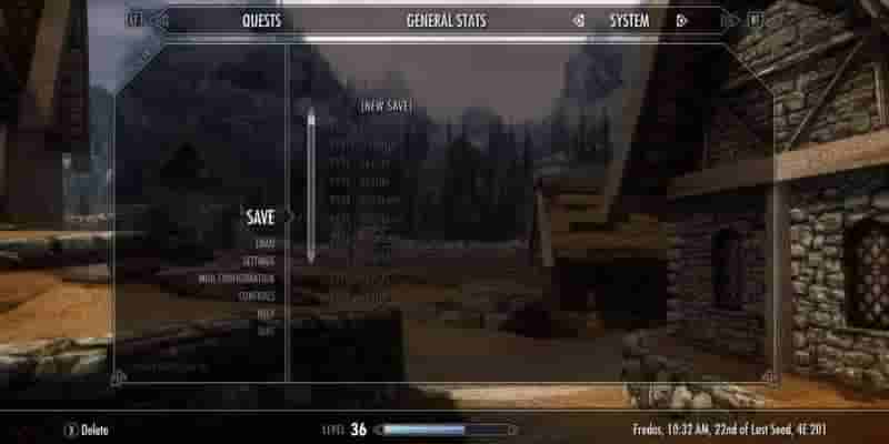 10 советов, которые следует знать новичкам в Skyrim