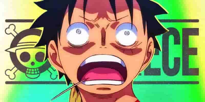 Лучшие бои в манге One Piece