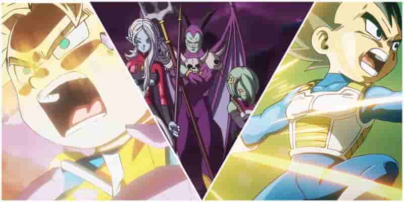 Dragon Ball DAIMA Storylines That Absolutely Need to Happened