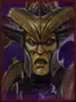 Warhammer 3 Immortal Empires: Уровневый список легендарных лордов