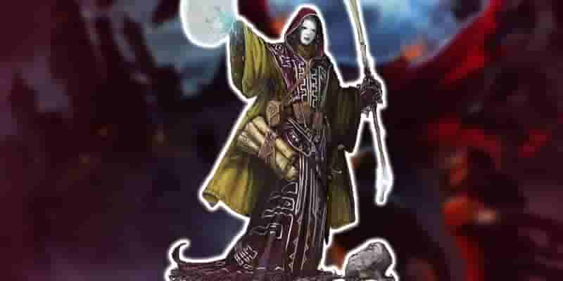 D&D: 10 лучших Monsters For Desert Adventures