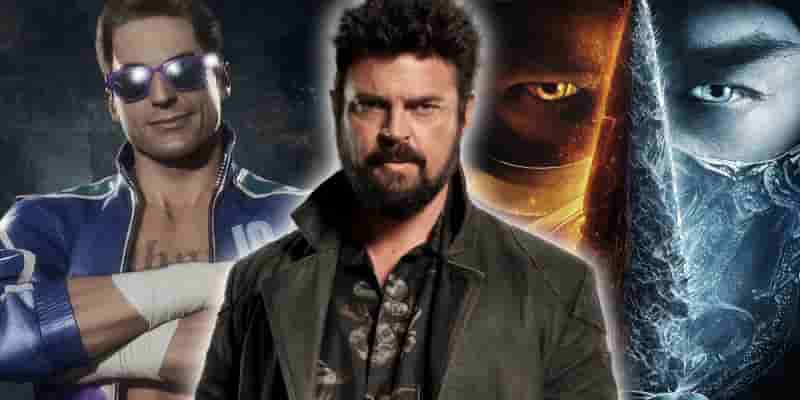 Звезда Mortal Kombat 2 заявила, что Джонни Кейдж Карла Урбана превзойдет ожидания