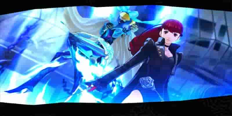 Persona 5 Royal: Лучшие участники группы в рейтинге