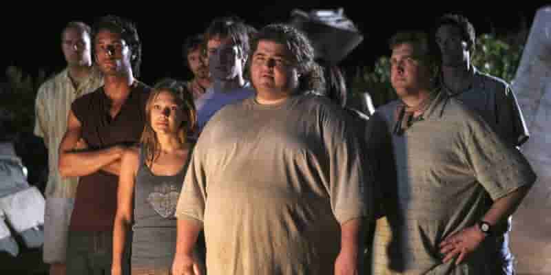 10 лучших второстепенных персонажей в Lost, рейтинг