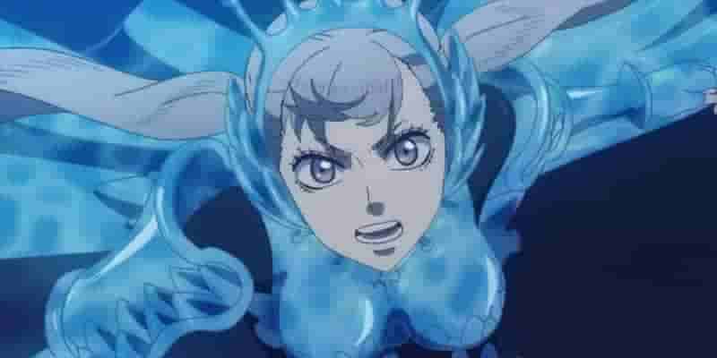 Рейтинг сильнейших участников Black Bull в Black Clover