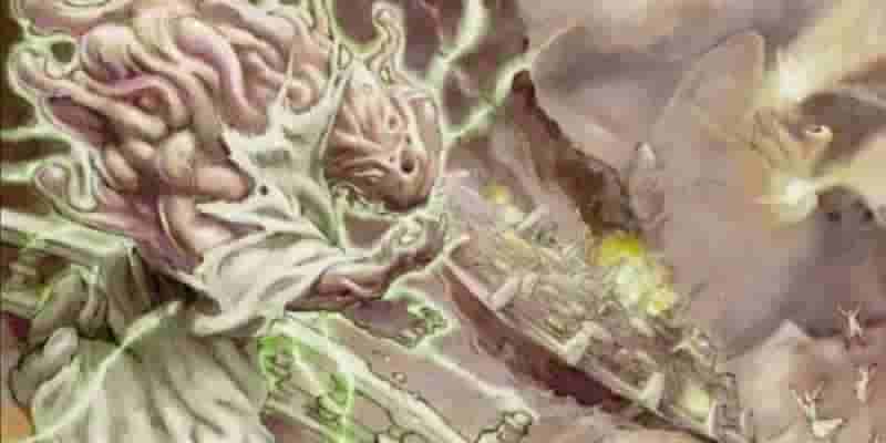 Самые могущественные волшебники в истории D&D