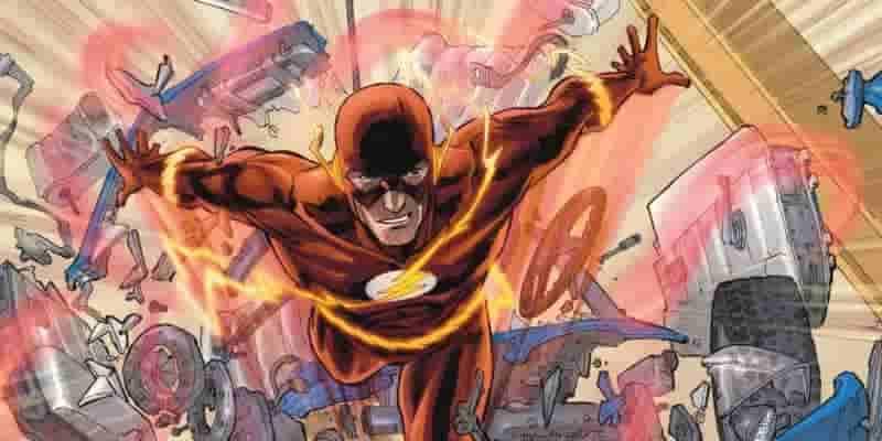 Wishlist For New John Romita Jr. Illustrated DC Comics