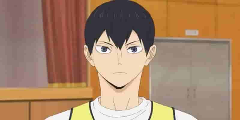 Haikyu!!: 10 лучших игроков в рейтинге