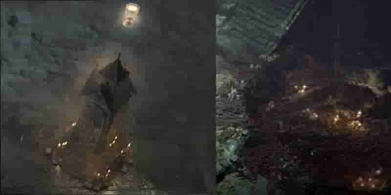 Diablo 4: Все эффекты храма, рейтинг