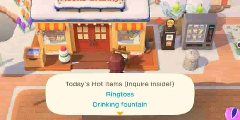 10 самых быстрых способов заработать деньги на Animal Crossing: новые горизонты