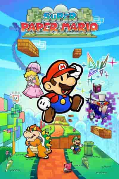 10 лучших ролевых игр для Nintendo Wii, рейтинг