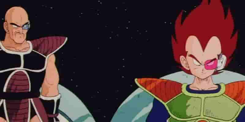 Худшие ошибки непрерывности франшизы Dragon Ball